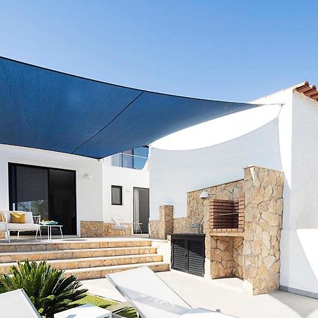 Villa Casa Sol House By Sevencollection Carvoeiro  Exterior foto