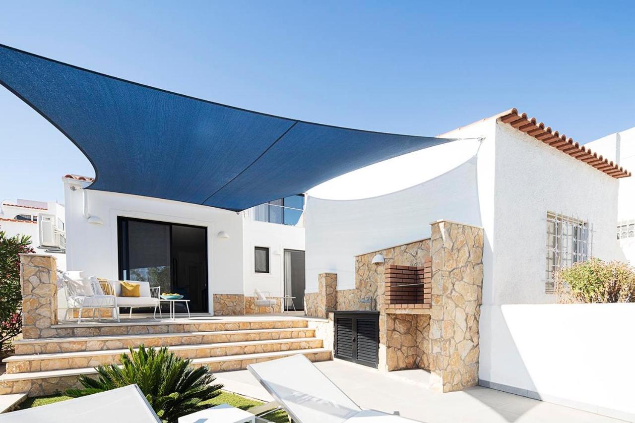 Villa Casa Sol House By Sevencollection Carvoeiro  Exterior foto